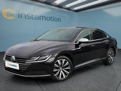 Schwarz Gebraucht 2019 VW Arteon Limousine | 26.949 € (Etwas zu teuer)