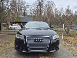 Schwarz Gebraucht 2008 Audi A3 Sportback Kombi | 6.900 € (Etwas zu teuer)