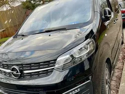 Gebraucht 2020 Opel Zafira Life Van | 27.000 € (Fairer Preis)