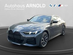 Bmw individual dravitgrau meta Neu 2025 BMW 420 Gran Coupé M Sport Coupé | 65.200 € (Teuer)
