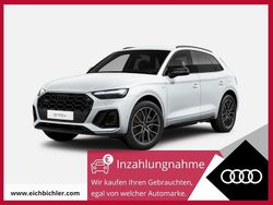 Weiß Gebraucht 2025 Audi Q5 S-Line SUV | 58.420 € (Fairer Preis)