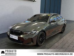 Dravitgrau Gebraucht 2025 BMW 320 M Sport Limousine | 39.999 € (Guter Preis)