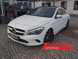 Gebraucht 2016 Mercedes CLA200 Urban Limousine | 18.990 € (Fairer Preis)