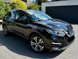 Schwarz Gebraucht 2020 Nissan Qashqai N-Connecta SUV | 19.600 € (Fairer Preis)