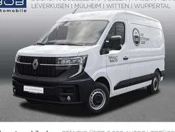 Weiß Gebraucht 2025 Renault Master Van | 47.335 € (Fairer Preis)
