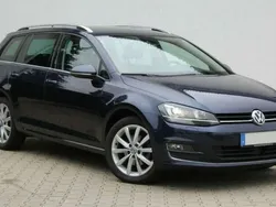 Gebraucht 2015 VW Golf VII Highline Kombi | 12.500 € (Fairer Preis)