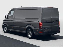 Indiumgrau metallic indiumgrau metallic Neu 2025 VW Crafter Van | 38.735 € (Superpreis)