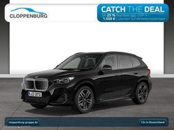 Schwarz Neu 2026 BMW iX1 Luxury Line SUV | 49.659 € (Fairer Preis)