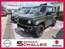 Andere Gebraucht 2024 Suzuki Jimny Comfort SUV | 31.900 € (Etwas zu teuer)