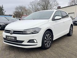 Weiß Gebraucht 2021 VW Polo Active Limousine | 11.450 € (Fairer Preis)