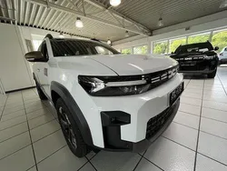 Weiß Neu 2025 Dacia Bigster Extreme SUV | 30.030 € (Fairer Preis)