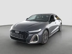 Grau Gebraucht 2024 Audi A5 Edition .1 Coupé | 51.750 € (Superpreis)
