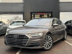 Gebraucht 2019 Audi A8 Sport Limousine | 30.000 € (Superpreis)