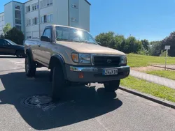 Gold Gebraucht 1998 Toyota Tacoma Abholung | 16.500 €
