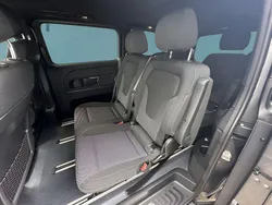 Gebraucht 2024 Mercedes V300 Van / Kleinbus | 61.499 € (Superpreis)