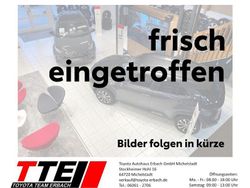 Silber Neu 2025 Toyota C-HR SUV | 45.000 € (Teuer)