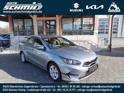 Silber Gebraucht 2025 Kia Ceed Kleinwagen | 23.490 € (Guter Preis)