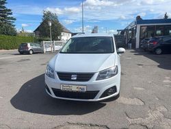 Other Gebraucht 2019 Seat Alhambra FR-Line Van / Kleinbus | 19.990 € (Fairer Preis)