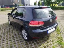 Blau Gebraucht 2012 VW Golf VII Match Limousine | 4.500 € (Superpreis)