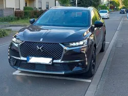 Braun Gebraucht 2018 DS Automobiles DS7 Crossback So Chic SUV | 19.500 € (Etwas zu teuer)