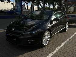 Schwarz Gebraucht 2011 VW Scirocco Coupé | 6.750 € (Fairer Preis)