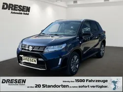 Schwarz Neu 2025 Suzuki Vitara Comfort SUV | 26.980 € (Fairer Preis)