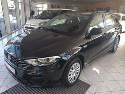 Cinema black Gebraucht 2017 Fiat Tipo Pop Kombi | 9.450 € (Fairer Preis)