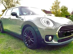 Grau Gebraucht 2017 Mini Cooper Clubman Chili Kombi | 14.650 € (Fairer Preis)