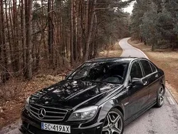 Gebraucht 2010 Mercedes C63 AMG AMG Limousine | 32.000 € (Superpreis)