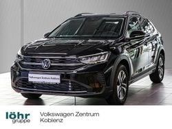 Schwarz Neu 2025 VW Taigo SUV | 34.990 € (Teuer)