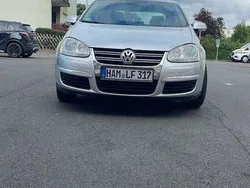 VW Jetta