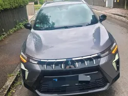 Grau Gebraucht 2025 Mitsubishi ASX SUV | 25.500 €