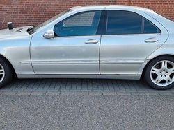 Grau Gebraucht 2004 Mercedes S350 Limousine | 6.500 € (Fairer Preis)