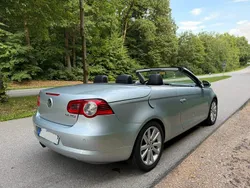 Silber Gebraucht 2006 VW Eos Cabrio | 3.800 € (Fairer Preis)