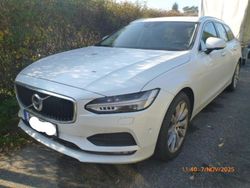Weiß Gebraucht 2016 Volvo V90 Momentum Kombi | 22.900 € (Fairer Preis)