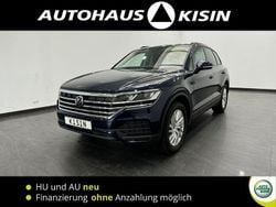 Meloe blue kristalleffekt Gebraucht 2025 VW Touareg SUV | 52.850 € (Guter Preis)
