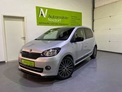 Silber Gebraucht 2014 Skoda Citigo Monte Carlo Kleinwagen | 8.880 € (Etwas zu teuer)