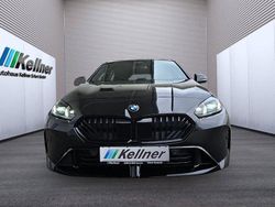 Schwarz Gebraucht 2025 BMW 123 M Sport Kleinwagen | 41.790 € (Fairer Preis)