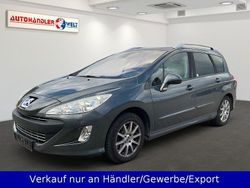 Grau Gebraucht 2011 Peugeot 308 Tendance Kombi | 1.899 € (Superpreis)