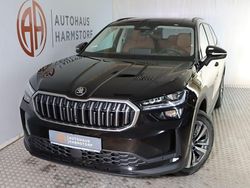 Cerna magic/black magic Neu 2025 Skoda Kodiaq SUV | 44.990 € (Fairer Preis)