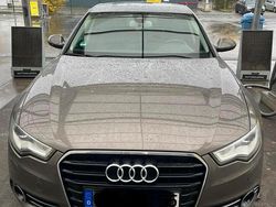 Gebraucht 2014 Audi A6 Limousine | 16.500 € (Etwas zu teuer)