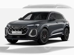 Grau (tamboragrau metallic) Neu 2025 Audi SQ5 Ambiente SUV | 83.451 € (Superpreis)