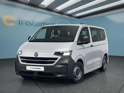 Grau Neu 2025 VW Multivan Limousine | 45.149 €