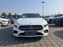 Gebraucht 2022 Mercedes A250 | 28.970 € (Fairer Preis)