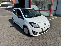 Weiß Gebraucht 2009 Renault Twingo Night&Day Kleinwagen | 1.900 € (Superpreis)