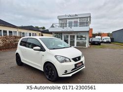 Weiß Gebraucht 2013 Seat Mii Style Kleinwagen | 3.499 € (Fairer Preis)