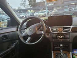 Gebraucht 2011 Mercedes E200 Elegance Cabrio | 14.000 € (Etwas zu teuer)