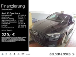 Audi A3 e-tron