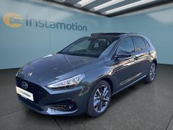 Gebraucht 2025 Hyundai i30 Limousine | 29.749 € (Teuer)