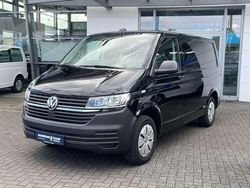 Schwarz Gebraucht 2024 VW T6.1 Van | 37.890 € (Superpreis)
